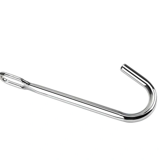 No Steel PerfectFit Hook 5783 Stainless Plug Ball 0303